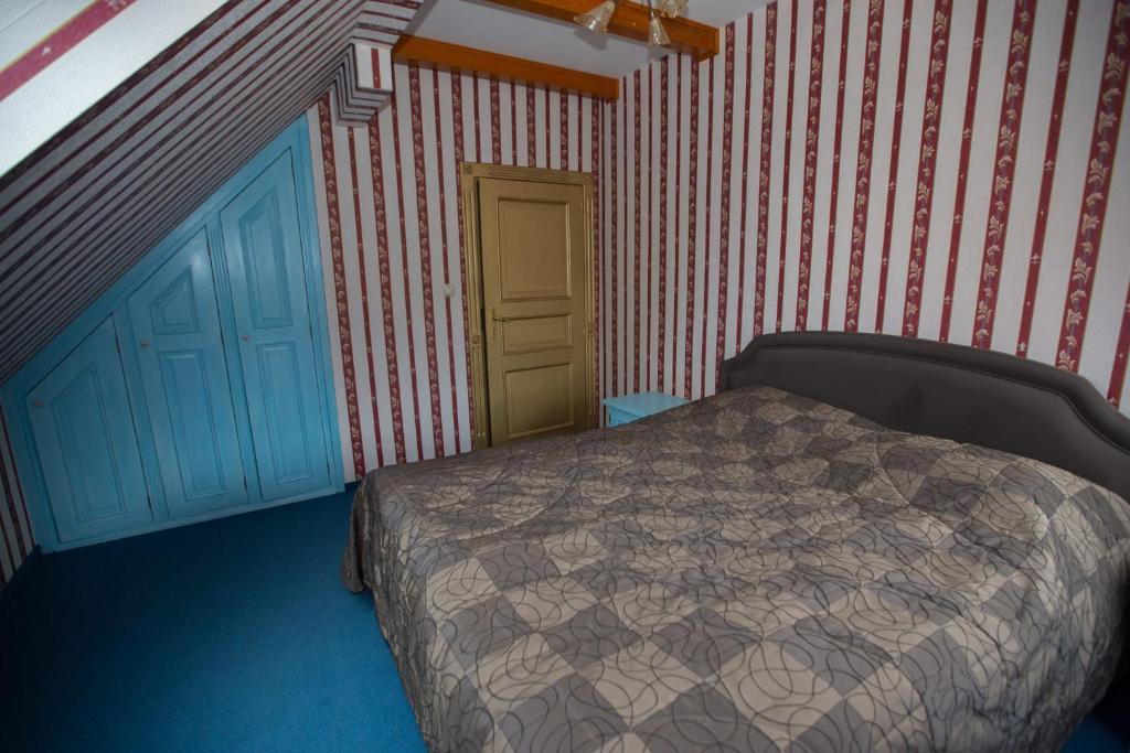 Ranczo Kalinka - Appartement De Deux Chambres