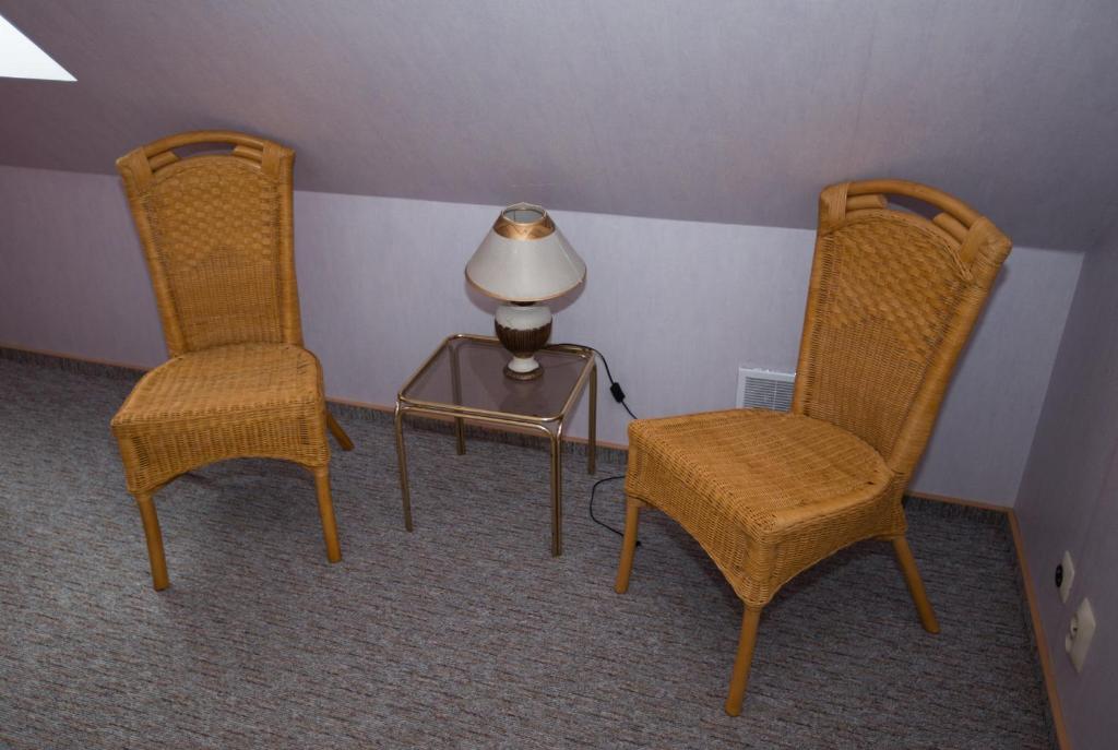 Ranczo Kalinka - Petite Chambre Double
