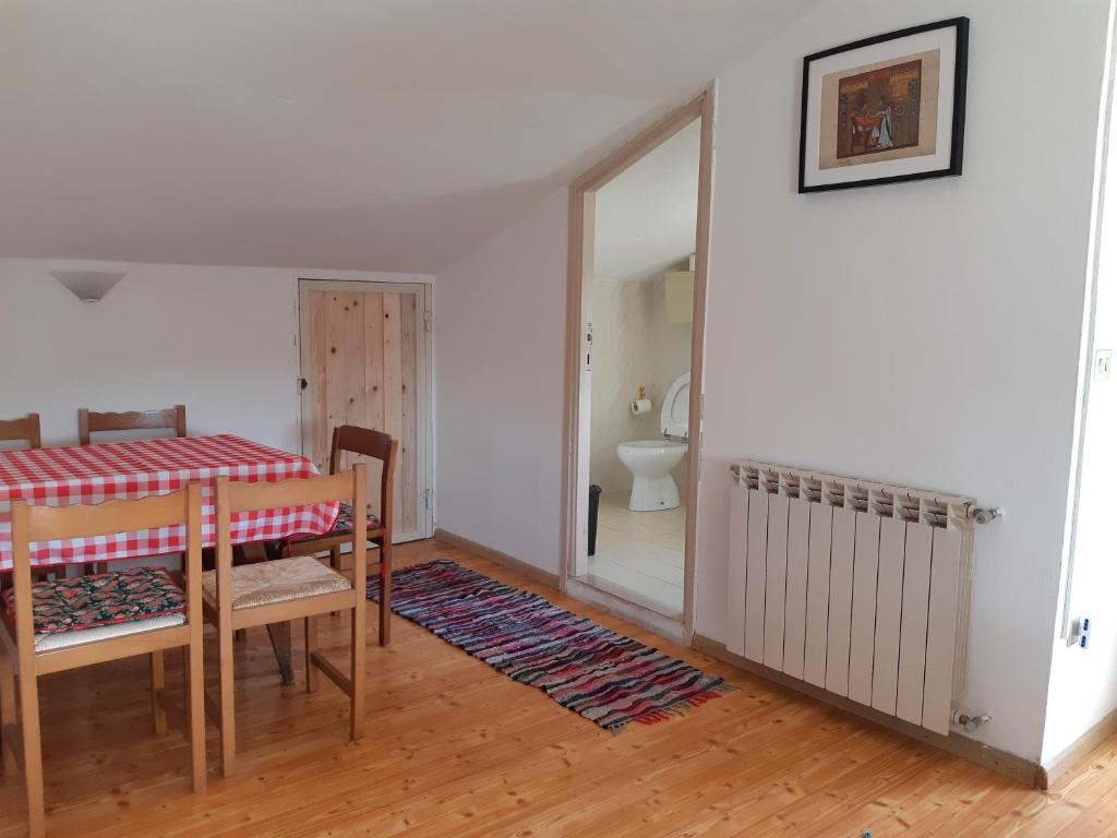 Fotografie z fotogalerie ubytování Casa Ananda v destinaci Sorso