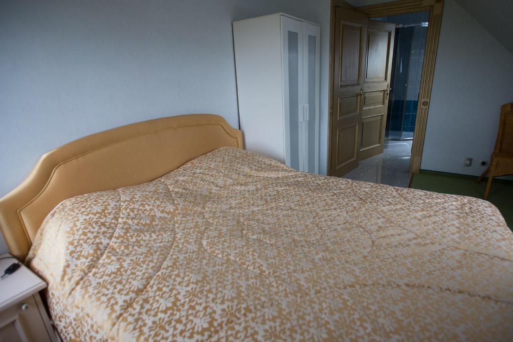 Ranczo Kalinka - Petite Chambre Double