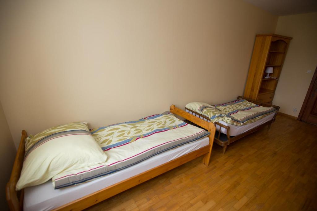 Ranczo Kalinka - Triple Chambre