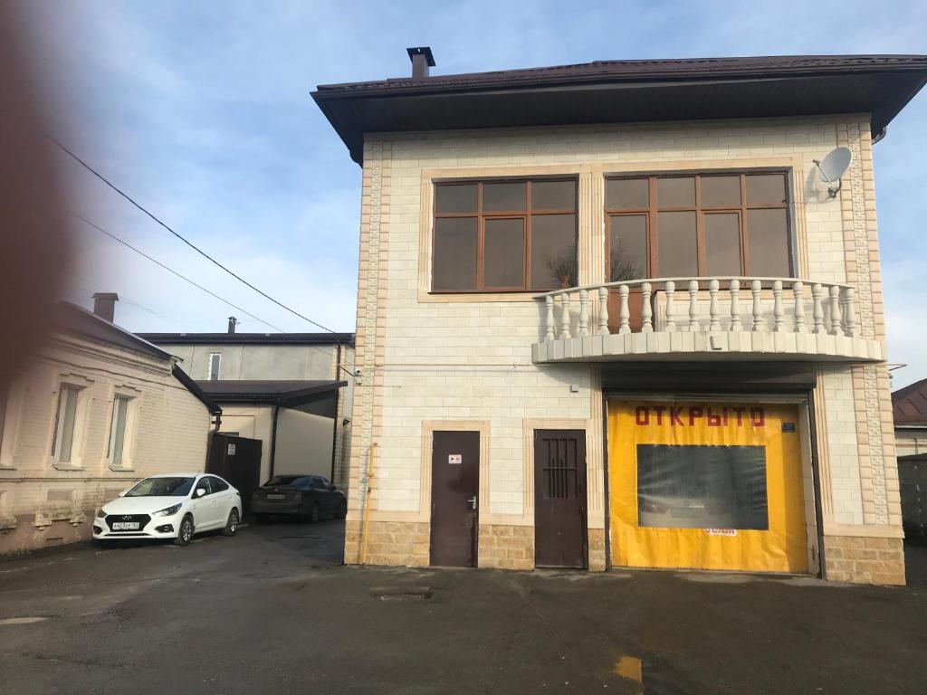 Гостевой Дом Жемчужина на Мира 156а - отзывы и видео