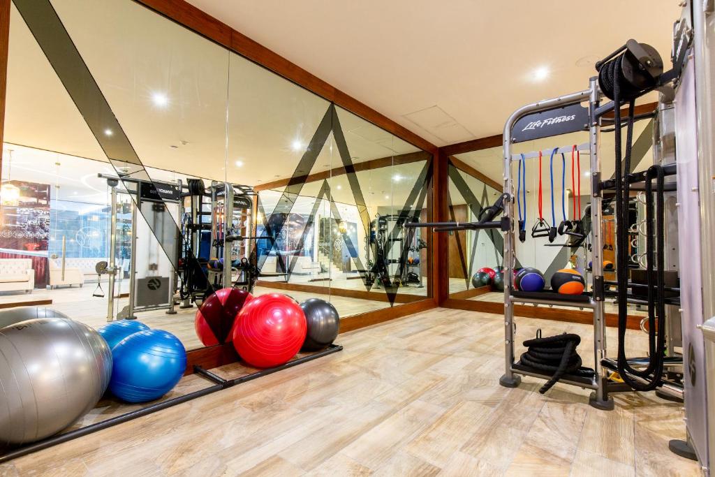 Hotel Spa Mansion Solis By Hotsson Morelia Updated 2021 Prices