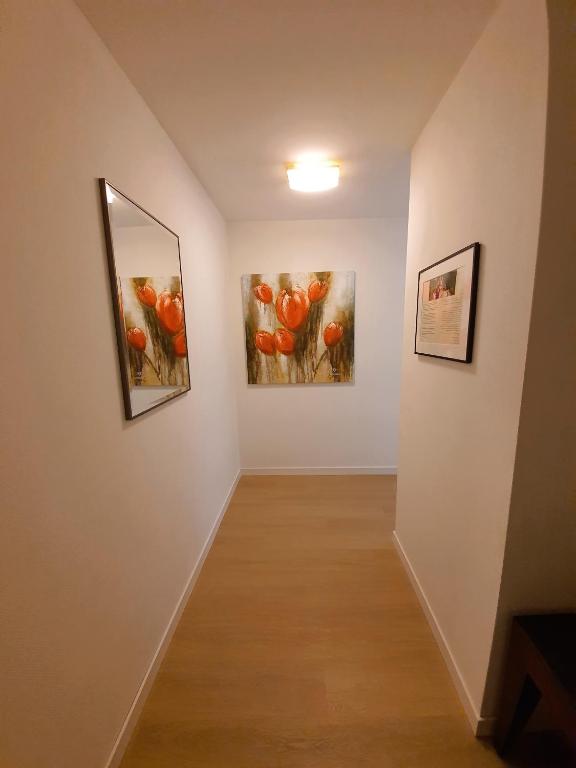 Walensee House & Apartments - 阁楼公寓（4个成人） - 第92号