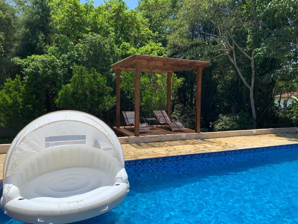  Cantinho da paz