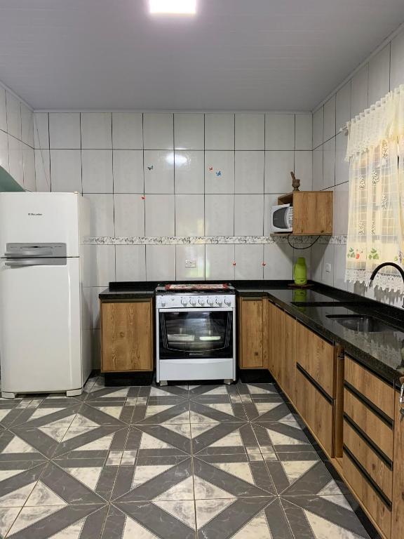  Cantinho da paz