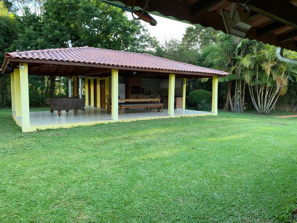  Cantinho da paz
