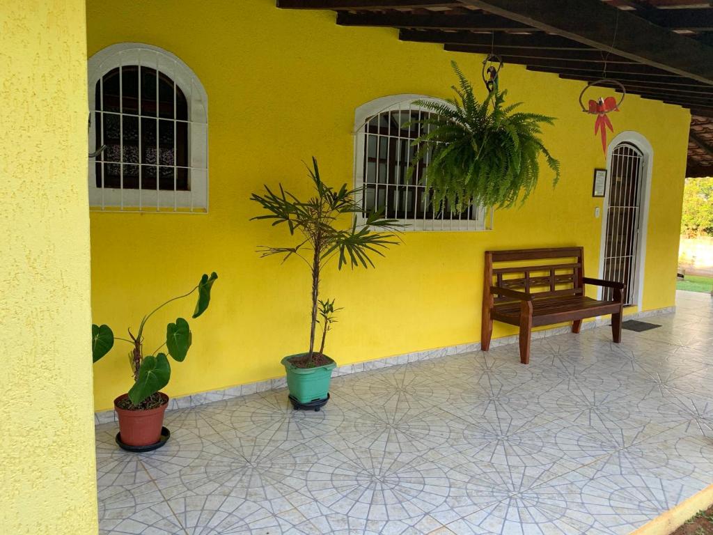  Cantinho da paz
