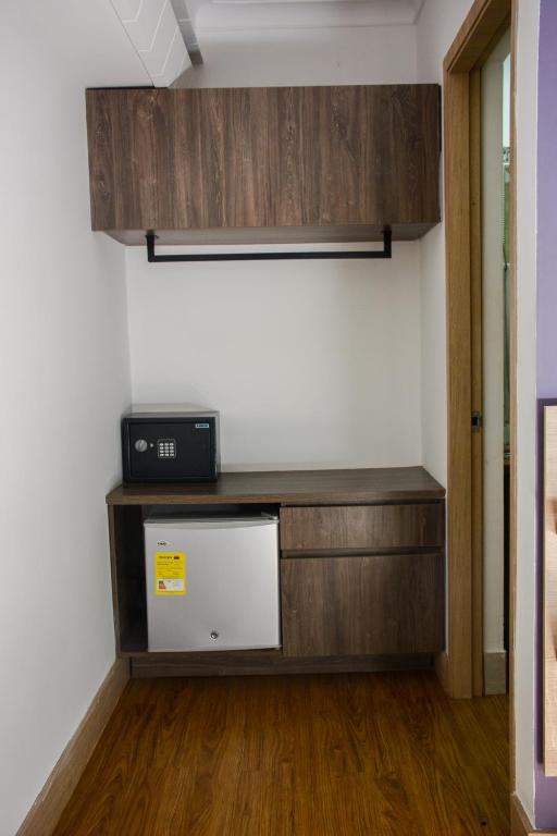 Fotografie z fotogalerie ubytování Hotel Poma Rosa v destinaci Medellín