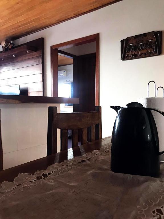  Casa com Wi-Fi perto da barraca Axé Moi e Tôa Tôa