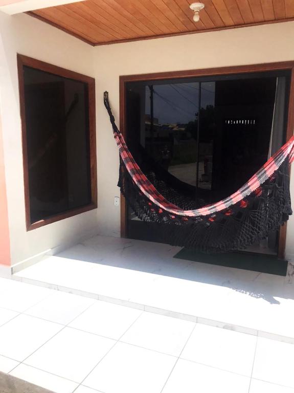  Casa com Wi-Fi perto da barraca Axé Moi e Tôa Tôa