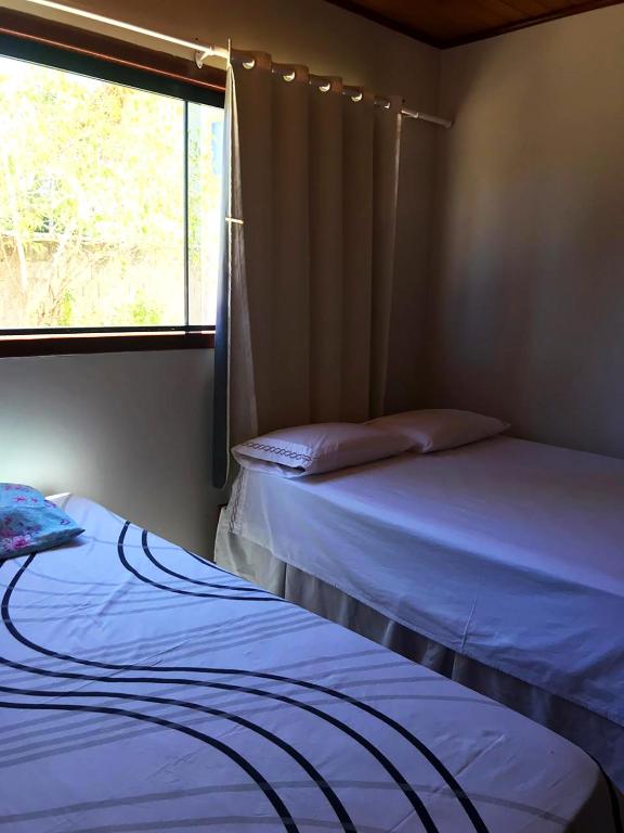  Casa com Wi-Fi perto da barraca Axé Moi e Tôa Tôa