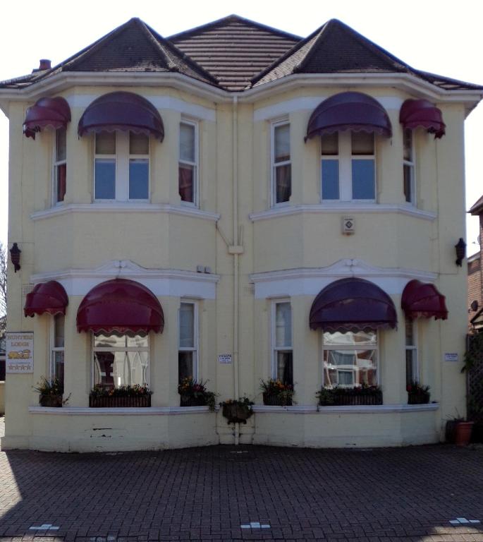 Hunters Lodge Guest House, Southampton Updated 2024 Prices