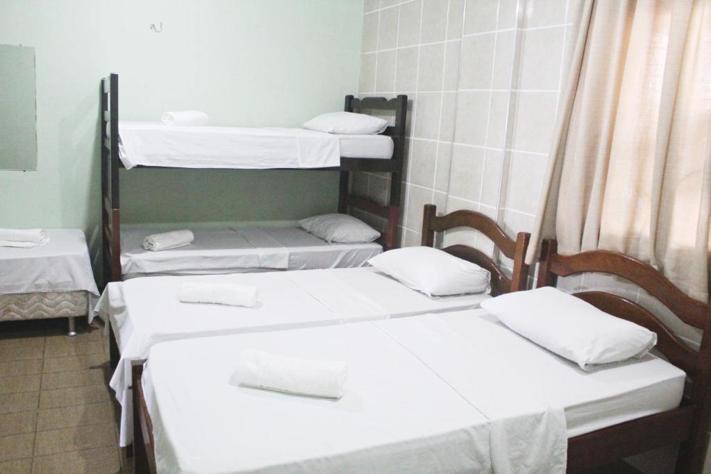 Arena Praia Hotel