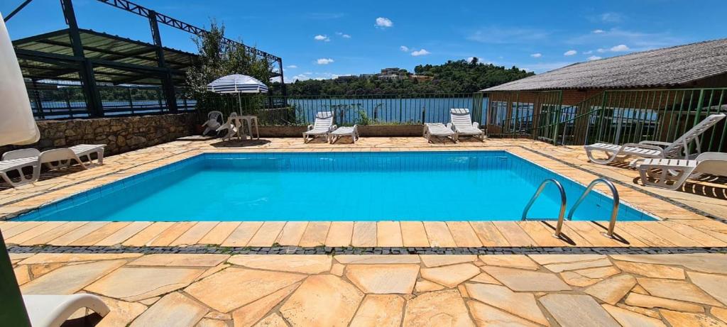  Hotel Pousada Icaraí