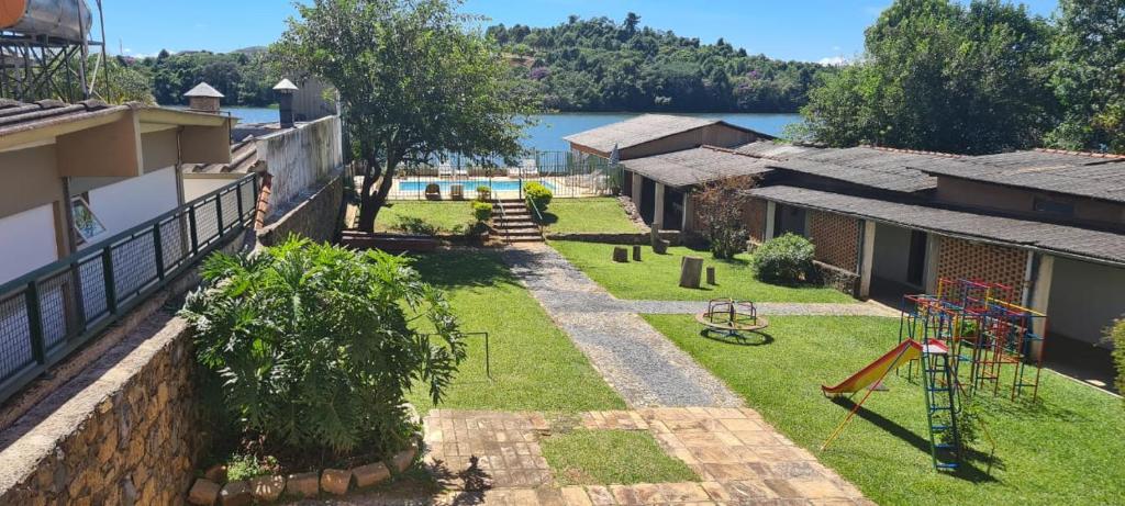  Hotel Pousada Icaraí