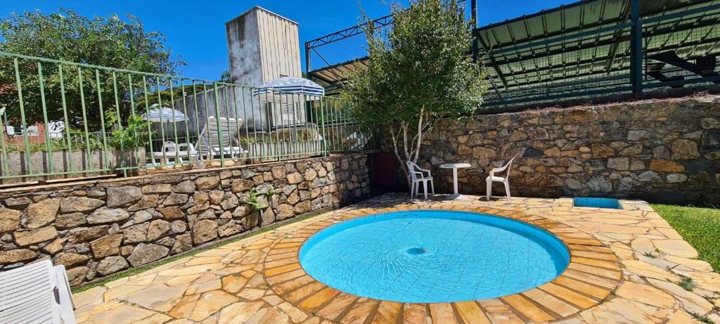  Hotel Pousada Icaraí