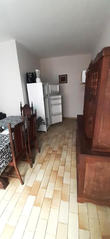  Apartamento a menos de 10 m a pé da Praia do Forte