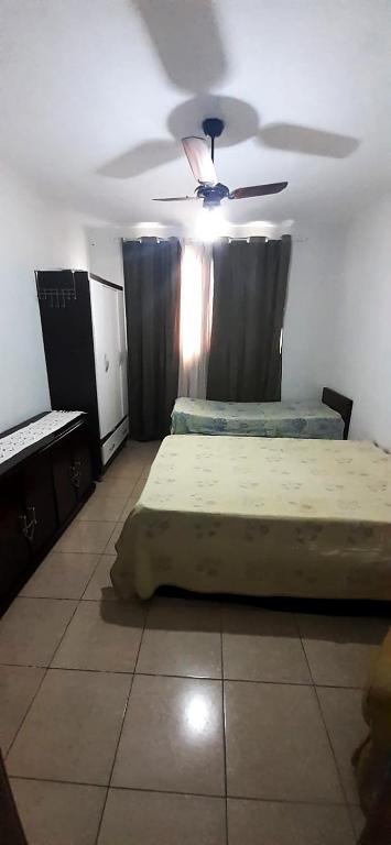  Apartamento a menos de 10 m a pé da Praia do Forte
