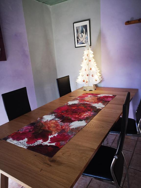 Fotografie z fotogalerie ubytování Chene Rouge v destinaci Lapoutroie