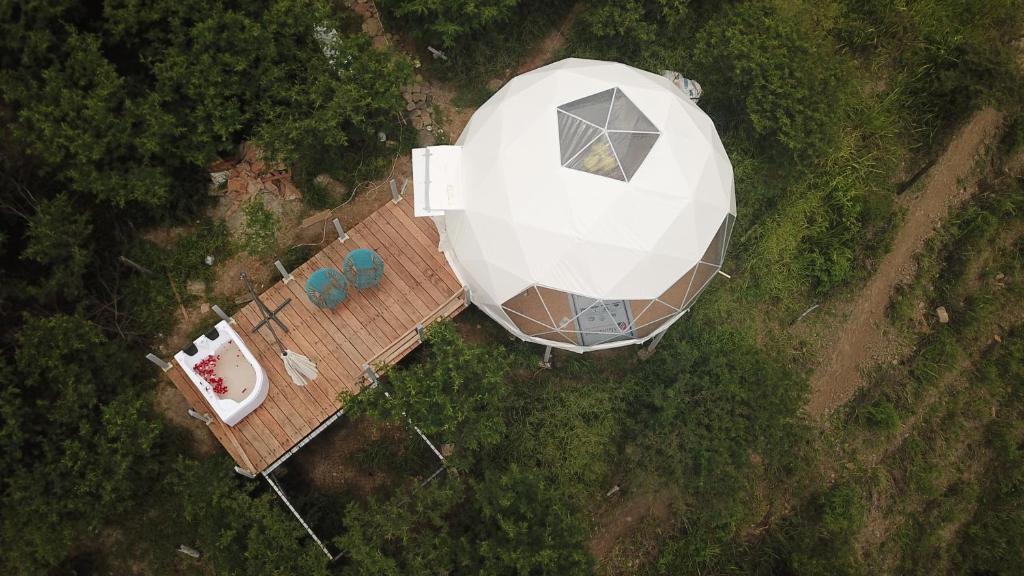 Vía Láctea Glamping – صور 1