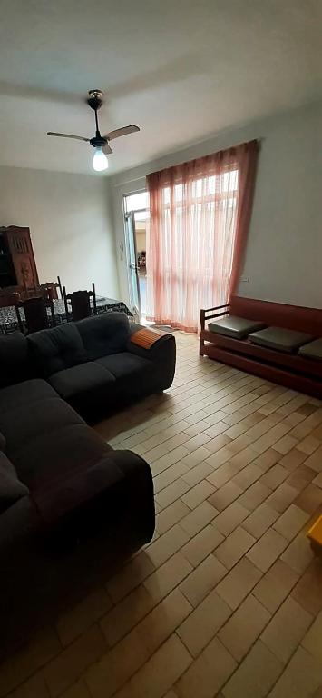  Apartamento a menos de 10 m a pé da Praia do Forte