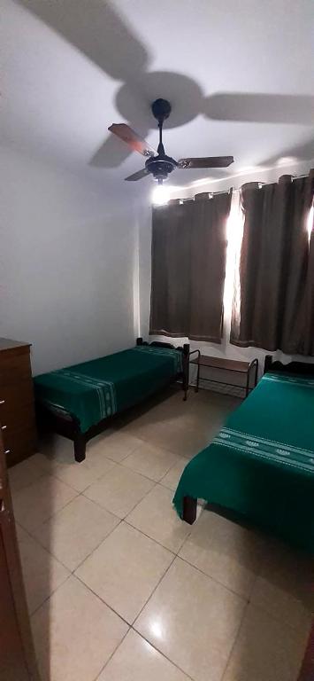  Apartamento a menos de 10 m a pé da Praia do Forte