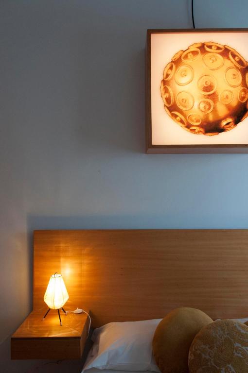 Pensao O Laranjeira - 8