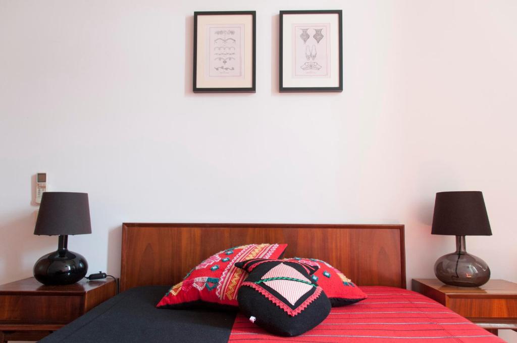 Pensao O Laranjeira - 2