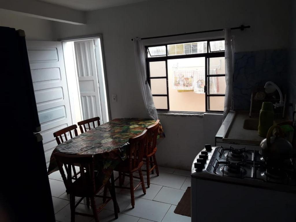  Casa de praia em Itapoá SC a 2 quadras da praia