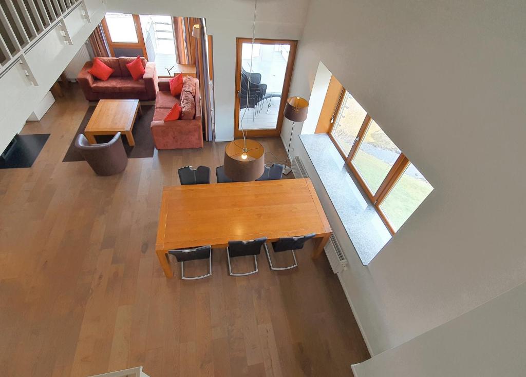 Walensee House & Apartments - 阁楼公寓（7名成人） - 第38号