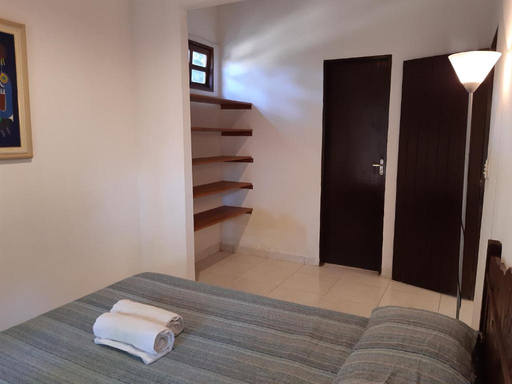 CASA EM ARRAIAL 2 Quartos