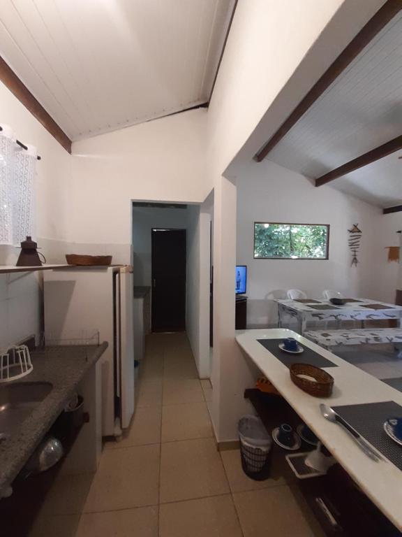  CASA EM ARRAIAL 2 Quartos