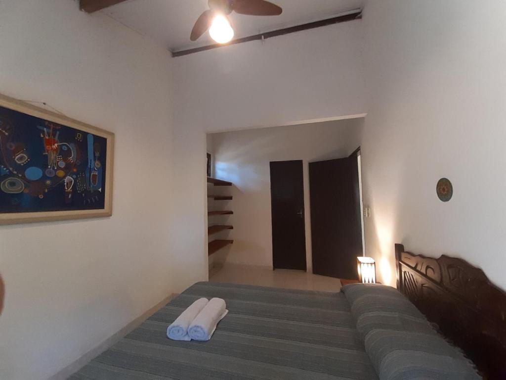  CASA EM ARRAIAL 2 Quartos