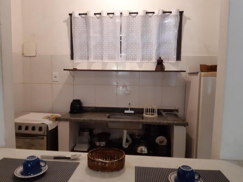  CASA EM ARRAIAL 2 Quartos