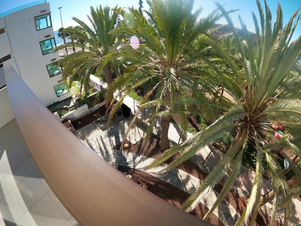 Fotografie z fotogalerie ubytování VV Testeina 30 v destinaci San Bartolomé