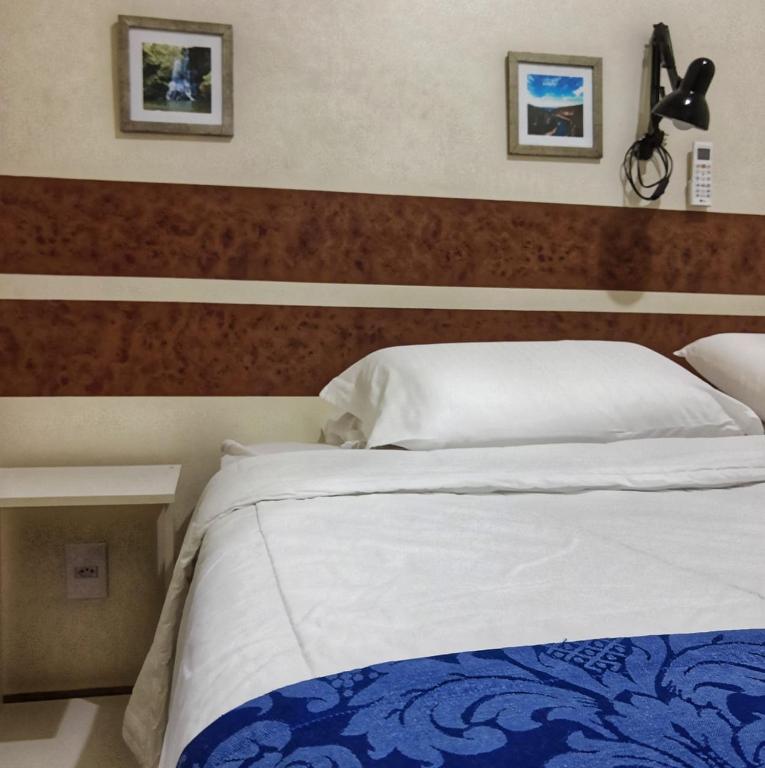  Hotel Minastur