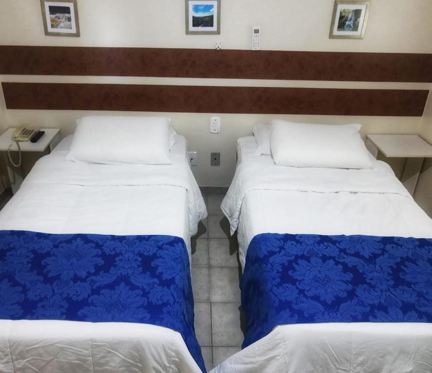  Hotel Minastur