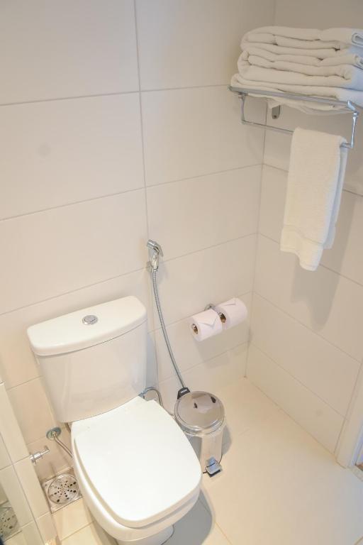  Flat - Hotel do Bosque Eco Resort