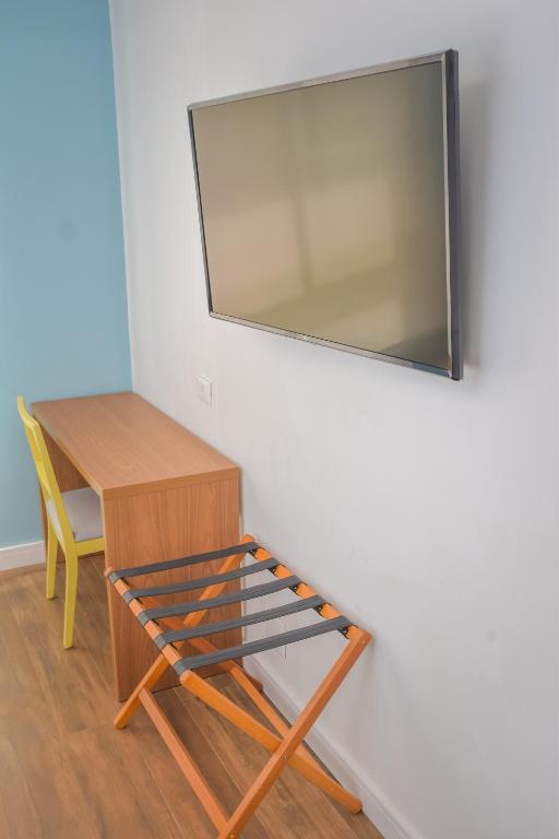  Flat - Hotel do Bosque Eco Resort