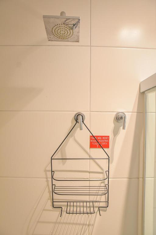  Flat - Hotel do Bosque Eco Resort