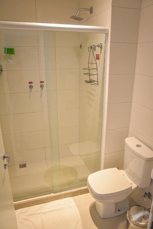  Flat - Hotel do Bosque Eco Resort