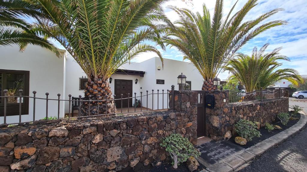Fotografia z galérie ubytovania Casa Bellisima v destinácii Puerto del Carmen