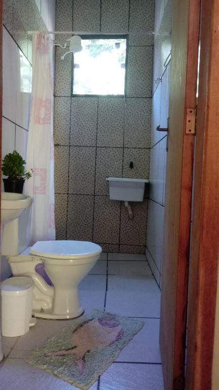  Casa a 50 metros da praia
