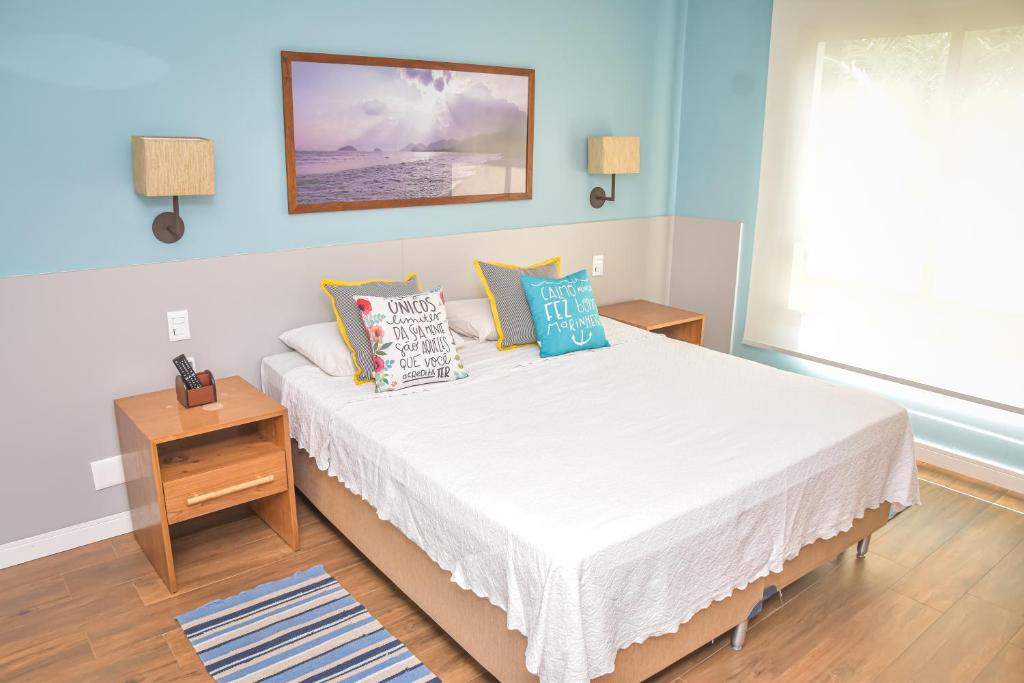  Flat - Hotel do Bosque Eco Resort