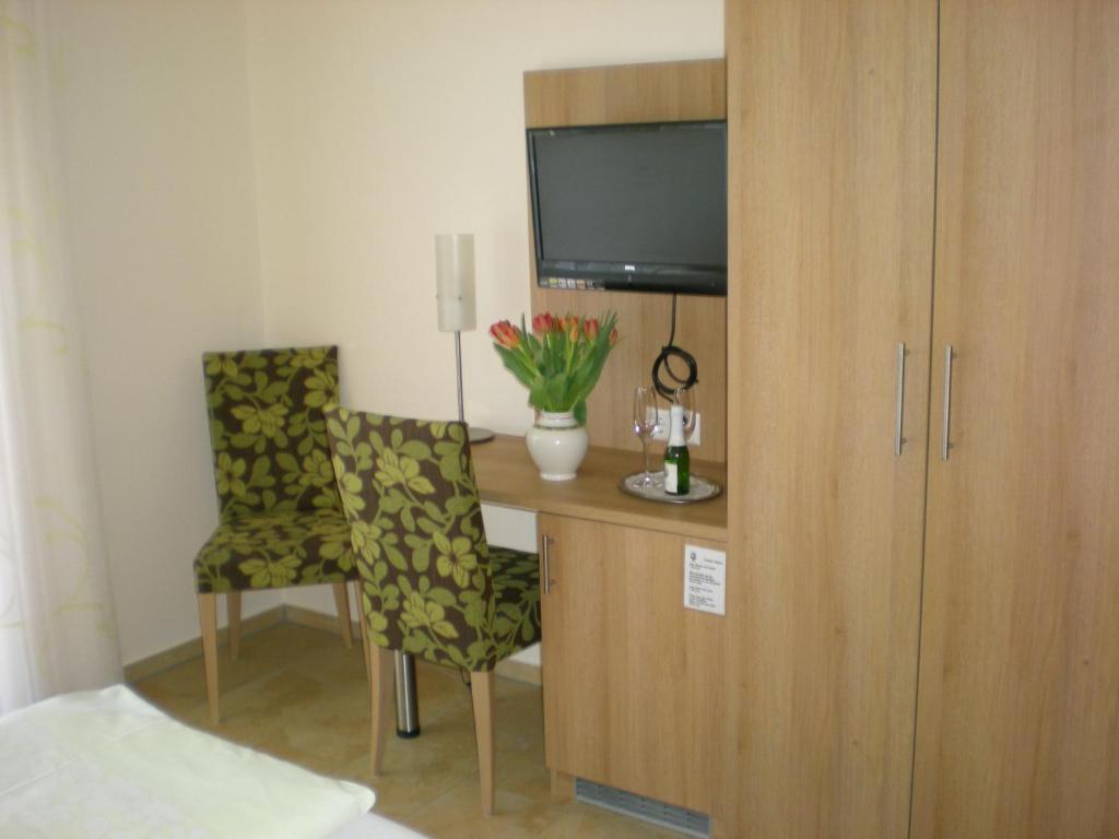 Hotel Goldener Löwe - 8