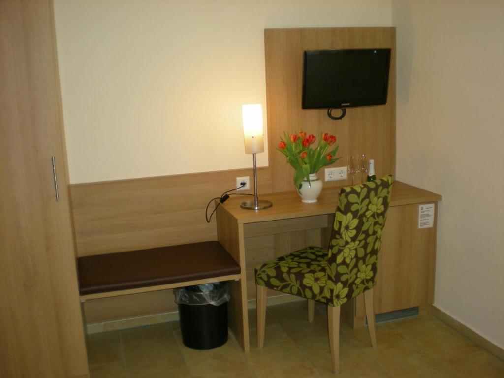 Hotel Goldener Löwe - 5