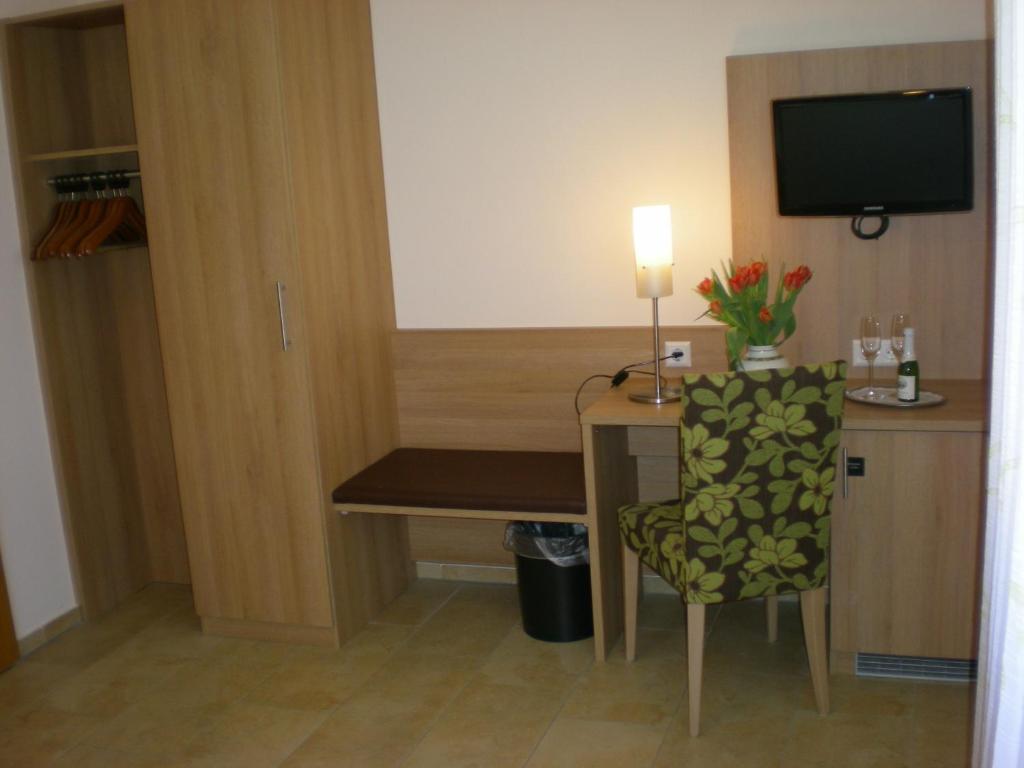 Hotel Goldener Löwe - 4