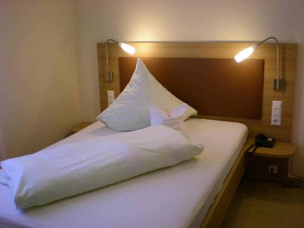 Hotel Goldener Löwe - 3