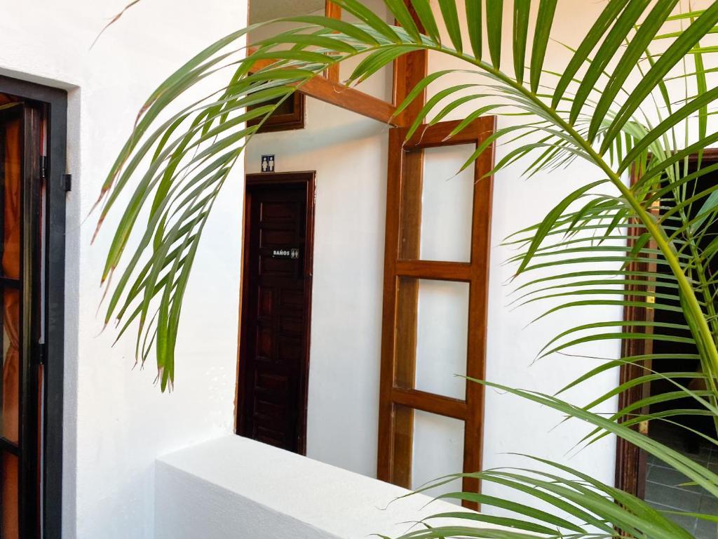 Fotografie z fotogalerie ubytování Hostel Inn v destinaci San Miguel de Allende